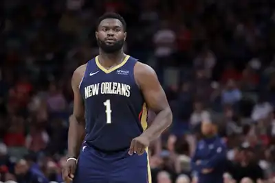 Zion Williamson Opens Up About Lack Of Motivation: "AI is just gonna take all our jobs"